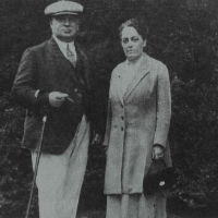 Fritz Hess Rosalie Hess Rescher 200