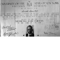 Dr Palm Universität New York 200 200