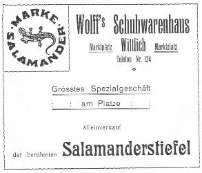 Anzeige Wolff 6b 250