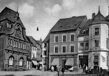 Bender Marktplatz 250b