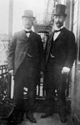 Salomon Jose Bender 250