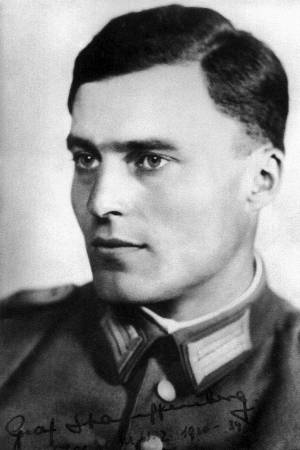 Claus von Stauffenberg 1907 1944 300