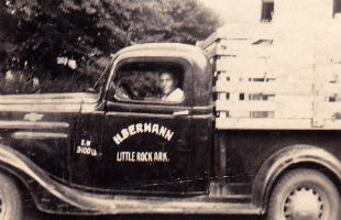 Hermann Berman LKW 200