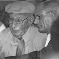 Arnold Bermann Prof Reinhold Bohlen 200 200