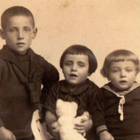 Bermann Arnold Anita Siegbert 200 200