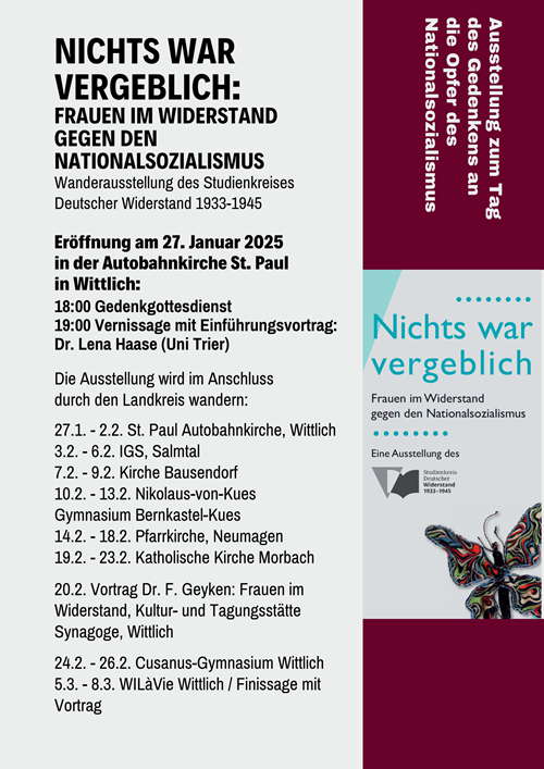 Plakat Ausst 27 1 2025 500