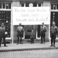 Boykott 1 Mehs 200