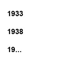 Zeittafel 1 200