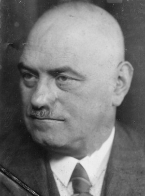 Wilhelm Ermann 400 FJS